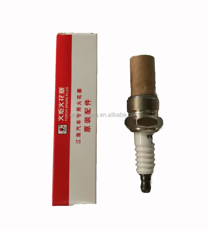 TORCH Rein Refine J3 J5 S3 Enchufe de chispa OE NO. 1026106GA/Z para un rendimiento del motor suave