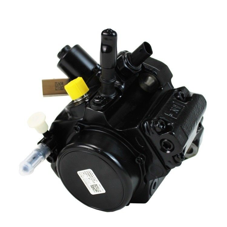 Pumpas de combustible de alta presión JAC T6 T8 para la imagen original 2020-