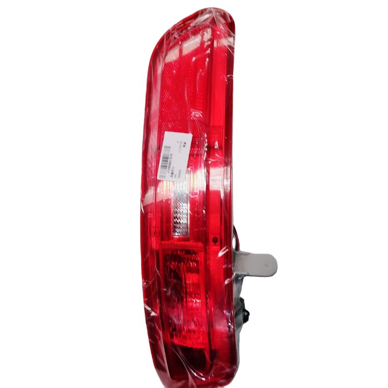 Las luces de niebla traseras de JAC Auto Parts para refinar el S5 mejoran su experiencia de conducción