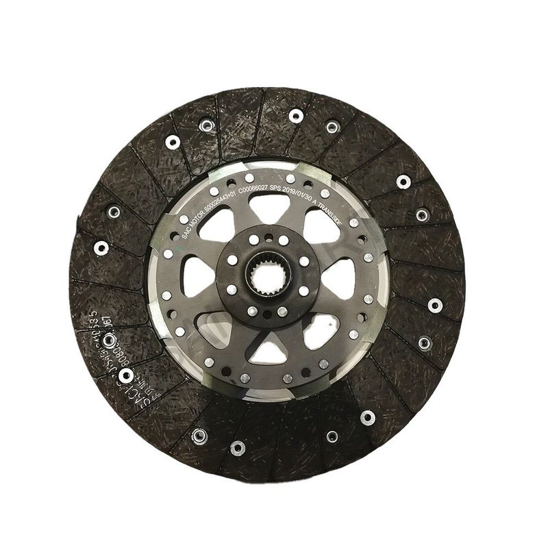 Maxus SAIC MOTOR V80 G10 Disco de embrague C00066027 para los modelos 2014-2019
