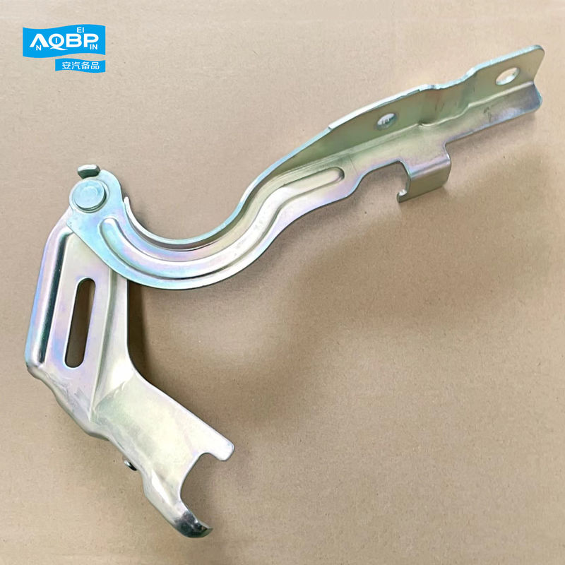 He YUE A 30 Limousine Auto Parts OE número 8406100U8510 para el JAC J4 A30 tapa con bisagra izquierda