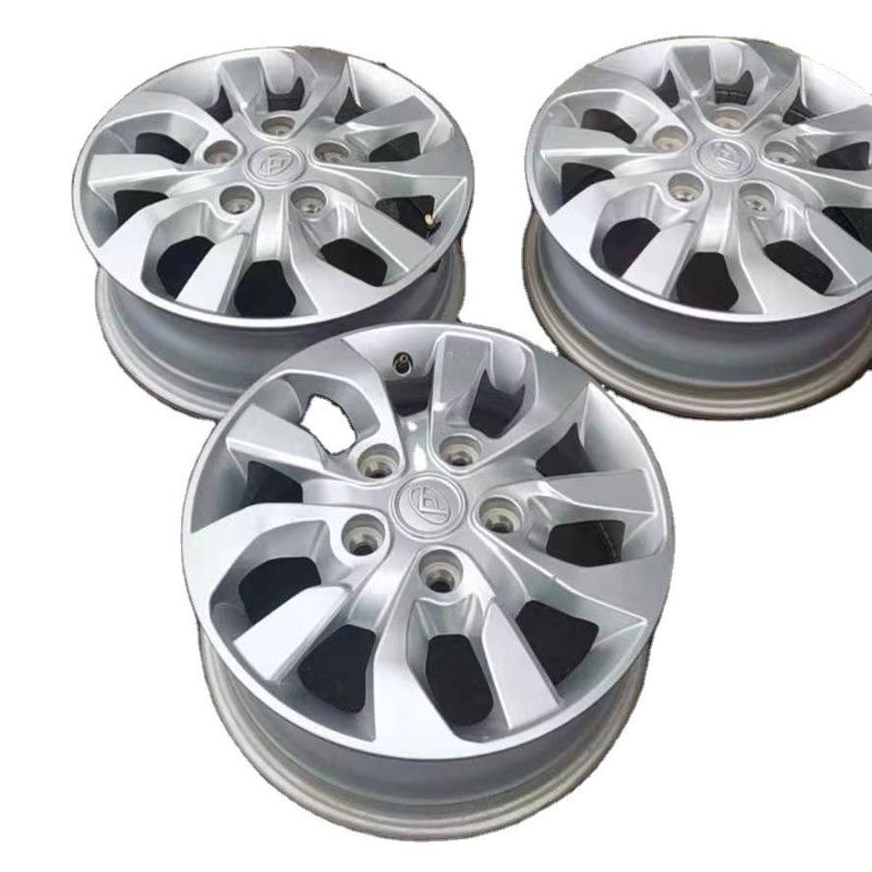 Maxus V80 Auto Parts Rocas originales de 16 pulgadas para modelos 2010-2016