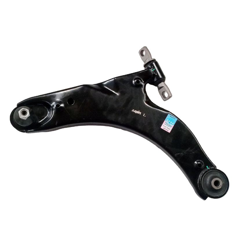 No. OE 2904100U7300 53*30*10 Encuentro de brazo de balanceo inferior izquierdo para JAC A5 J7