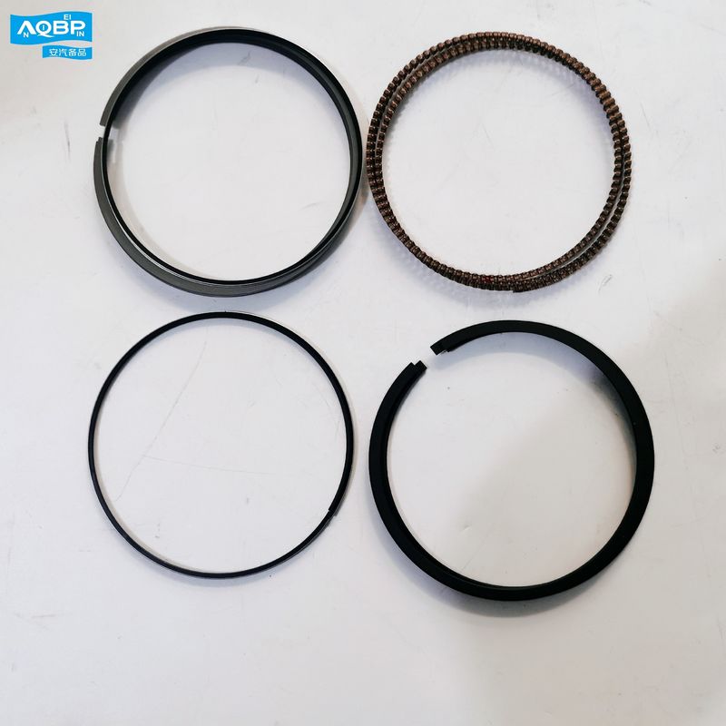 10*10*5 Tamaño 1004015GD150 Anillo de pistón para JAC S5 REFINE S5 Vehículo todo terreno cerrado