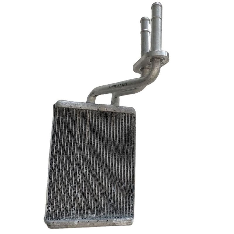 JAC S81010030-B7 Núcleo de calefacción trasera para el motor Sunray 1.9 TD Rendimiento garantizado