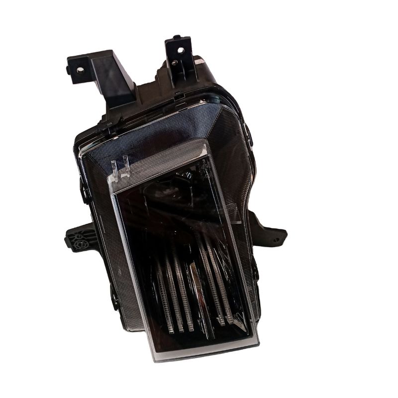 12V JIAYUE X4 Parts para automóviles faro para voltaje JAC S4