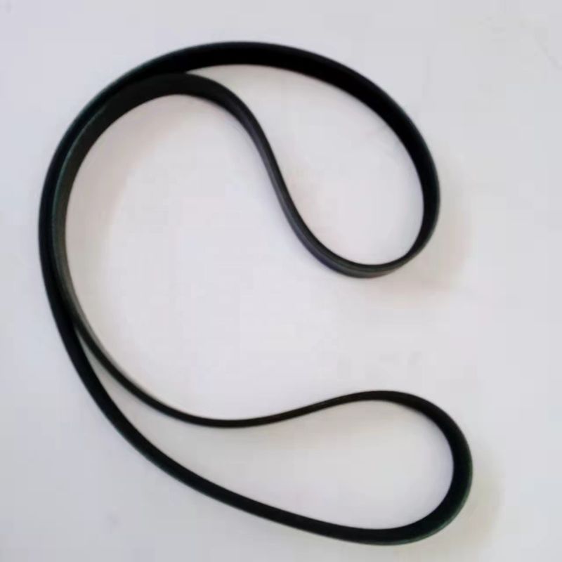 Partes de caucho para automóviles número OE 1025014GH055 para cinturón generador JAC S3 caucho caucho caucho