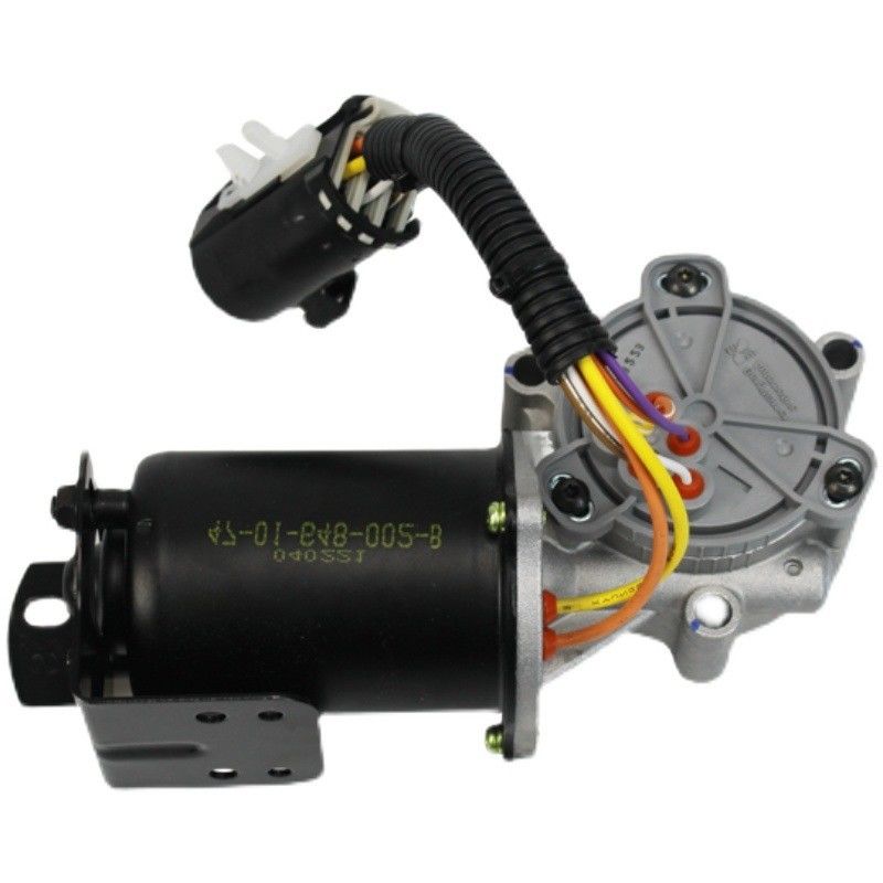 Actualice el sistema de arranque de su vehículo con el motor de arranque original SHUAILING T6
