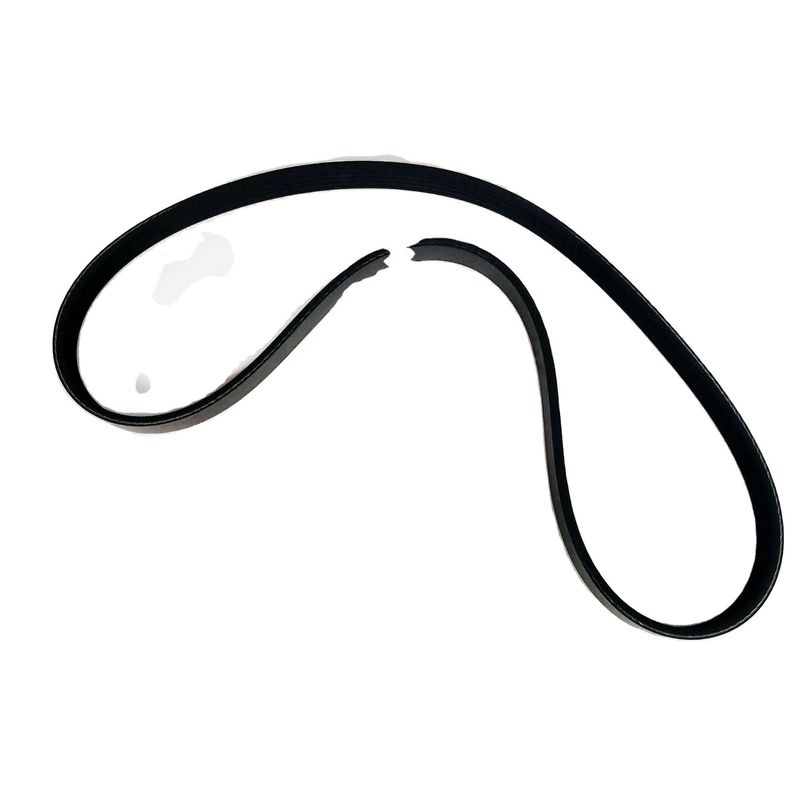 Partes de caucho para automóviles número OE 1015404GD172 para cinturón de aire acondicionado JAC S5 T6 5PK913