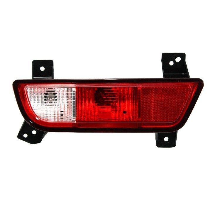 Lámparas de niebla traseras JAC T8 4133300P306A 4133400P306A Diseño original para el mejor rendimiento
