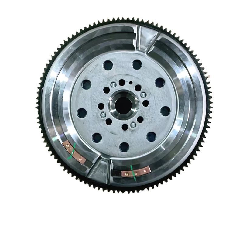 OE NO. 1005200GD190 Partes de automóviles para el JAC S5 T6 T8 Sunray Volante 2013- Año