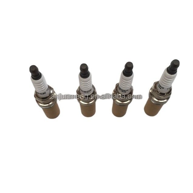 Repuestos de automóviles para bujías J2 J3 J5 J6 S3 Número OEM 1026080GG010