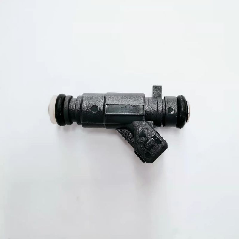 JAC He Yue / 4G93 inyector de combustible para automóviles S1042L21153-50003 para el rendimiento y la durabilidad