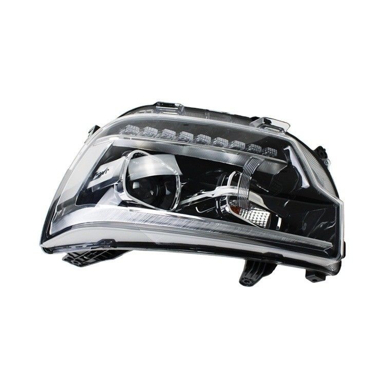JAC T8 faro original La solución definitiva para las necesidades de iluminación de su coche