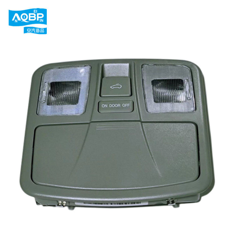 30*32*20CM Tipo de lámpara de luz de domo Luz de lectura frontal para JAC Pickup T6 T8 4104200U1512