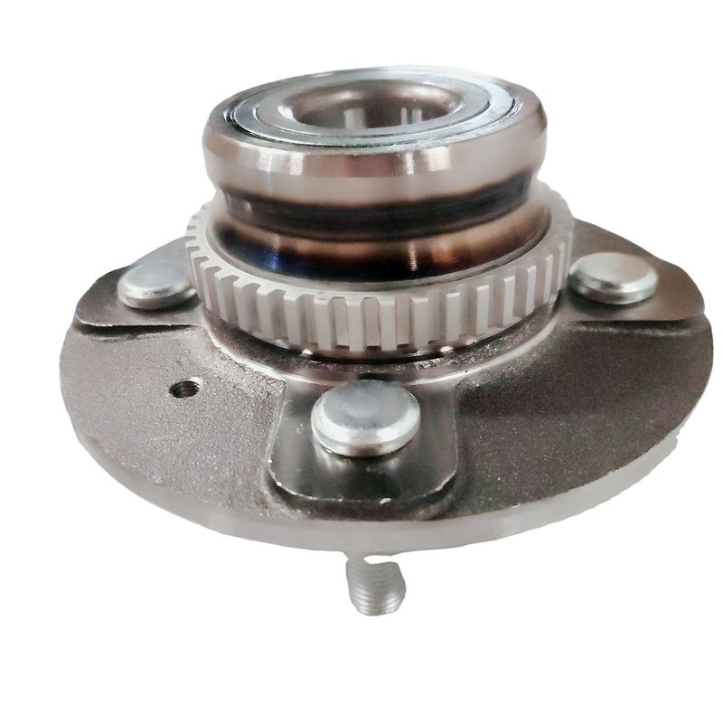 2010-2016 JAC J3 Hub trasero OE número 2911510U8010 para accesorios de automóviles piezas de ruedas