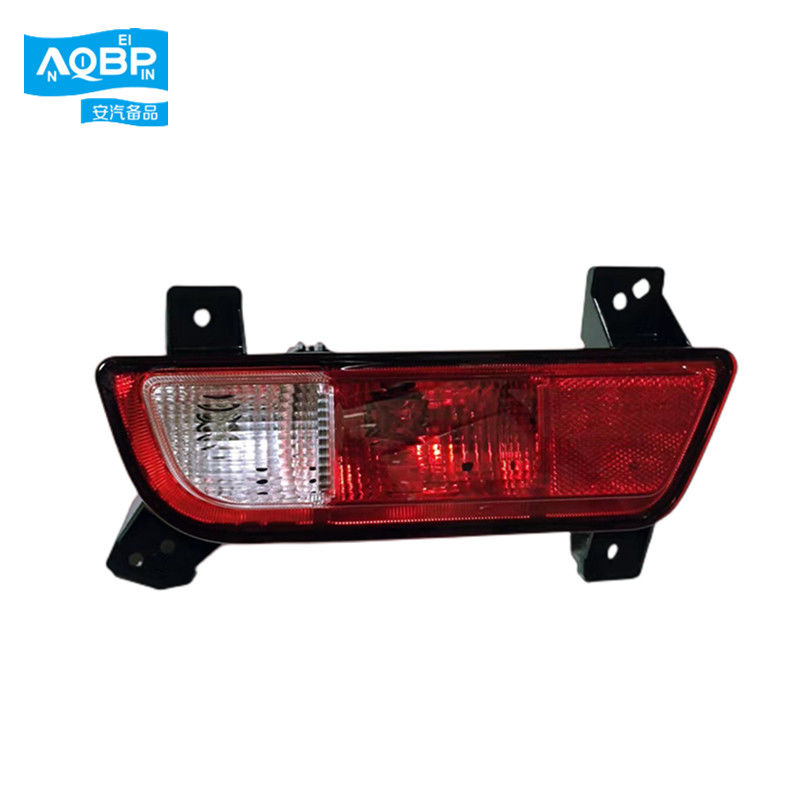 Luz de niebla LED trasera derecha para la camioneta JAC T6 T8 12V Voltado OE número 4133400P306A