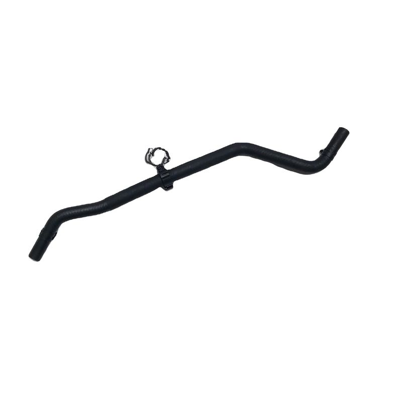 60*2,5*10 piezas de repuestos para automóviles conjunto de tuberías de suministro de agua para el motor JAC REFINE S7 2
