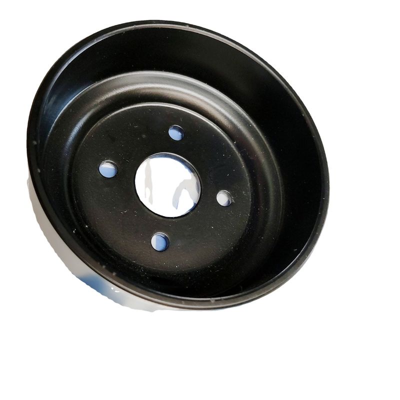 JAC Auto Parts Pulley de la bomba de agua para J3 J5 S2 S3 OE NO. 10*10*3