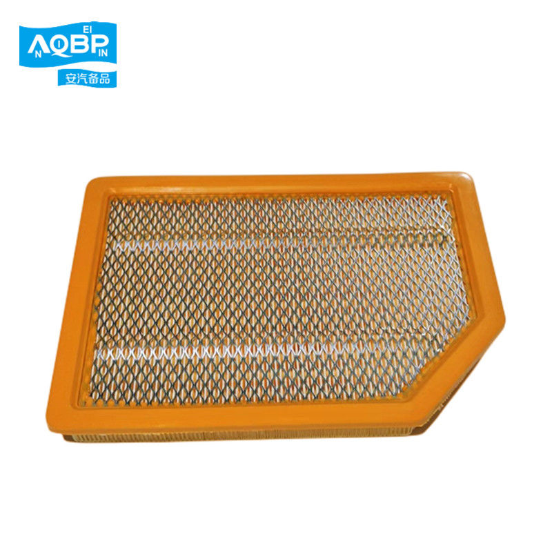 1109130P3040 Número OEM Filtro de aire para automóviles para JAC Pickup T6 T8 Origen Partes originales