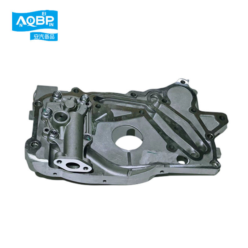 JAC Pickup T6 T8 Gerotor Bombilla de aceite para motores 1010100GD150 Original Partes originales 42*28*17