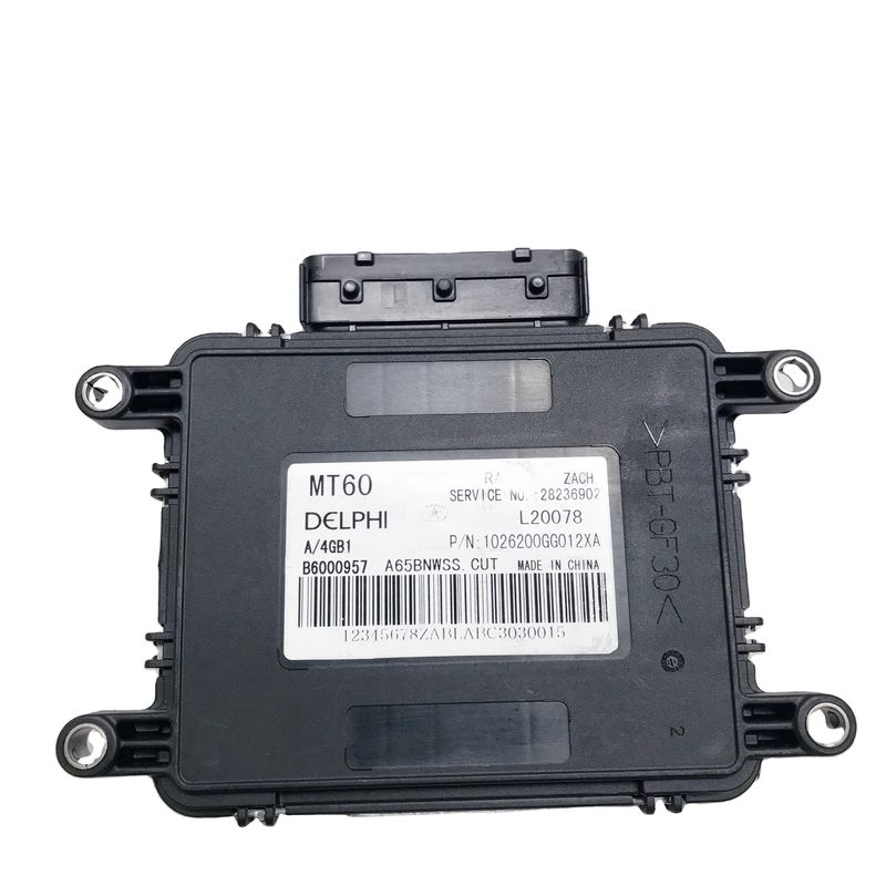 Repuestos para automóviles ECM 65B Edición estándar para JAC Tong Yue Saloon 1026200GG012XA
