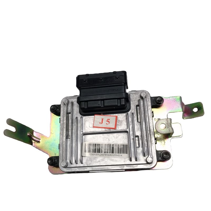 Compartimientos de automóviles de acero inoxidable El conjunto de la ECU para el JAC He Yue Limousine 1026200GH014Z Motor