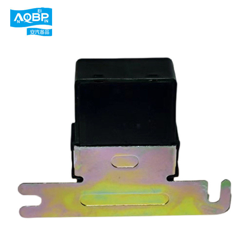 Tiempo de precalentamiento negro para 2019- JAC Pickup T6 T8 Partes del motor 3735018P101 Mejor opción