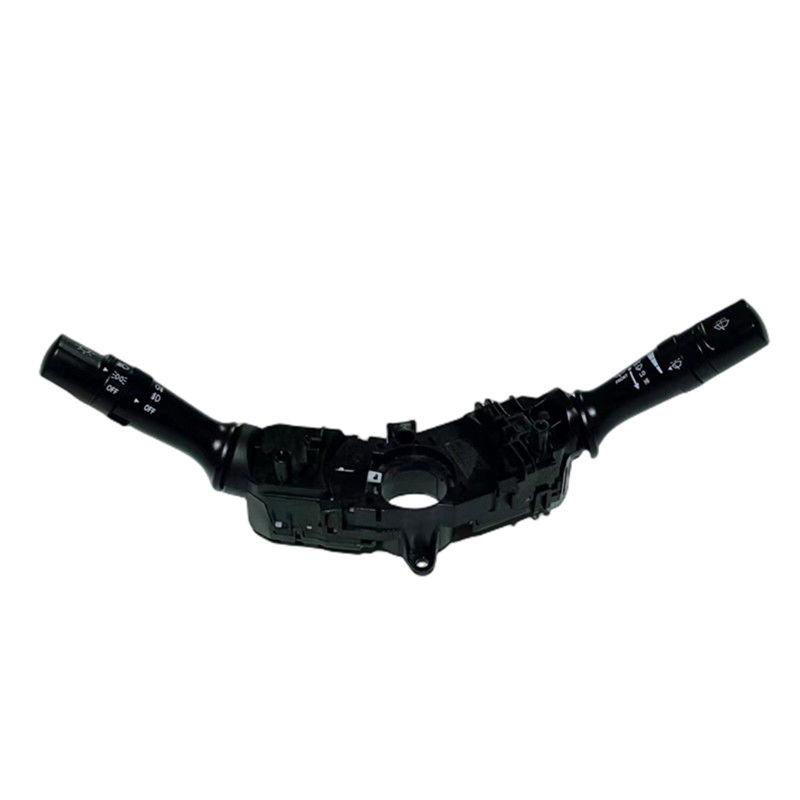 JAC Pickup T6 T8 Auto piezas de repuesto Interruptor de columna de dirección 30 * 25 * 10cm Interruptor de combinación