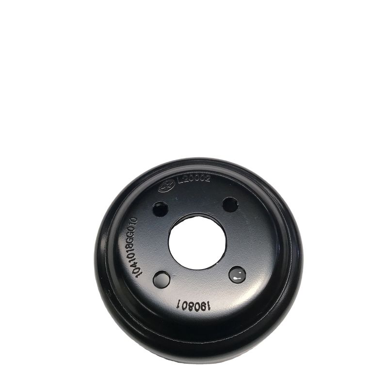 2008-2014 Año de la pulea de la bomba de agua para JAC He Yue/Refine S3/REIN/Tong Yue 1041018GG010