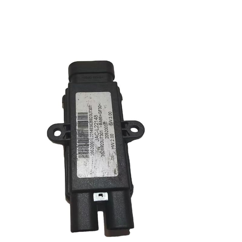 Accesorios para automóviles 3626920U7301 Conjunto de controlador de sensores de patada para JAC JIAYUE A5 / J7