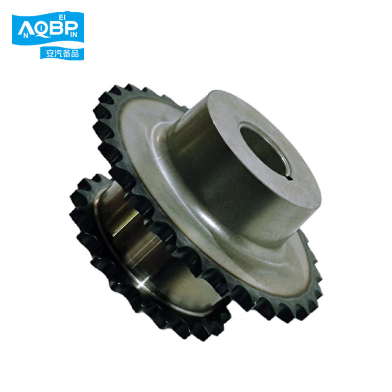 Rodillo de engranajes 1021021FD020 para JAC Pickup T6 T8 Auto Parts Motor de la bomba de aceite de alta presión