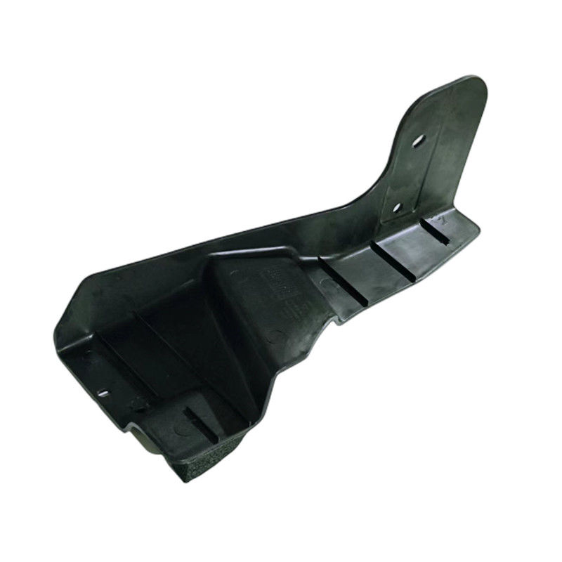 Protector de barro del guardabarros izquierdo para la camioneta JAC T6 T8 Como se muestra en las imágenes 1306010P3060