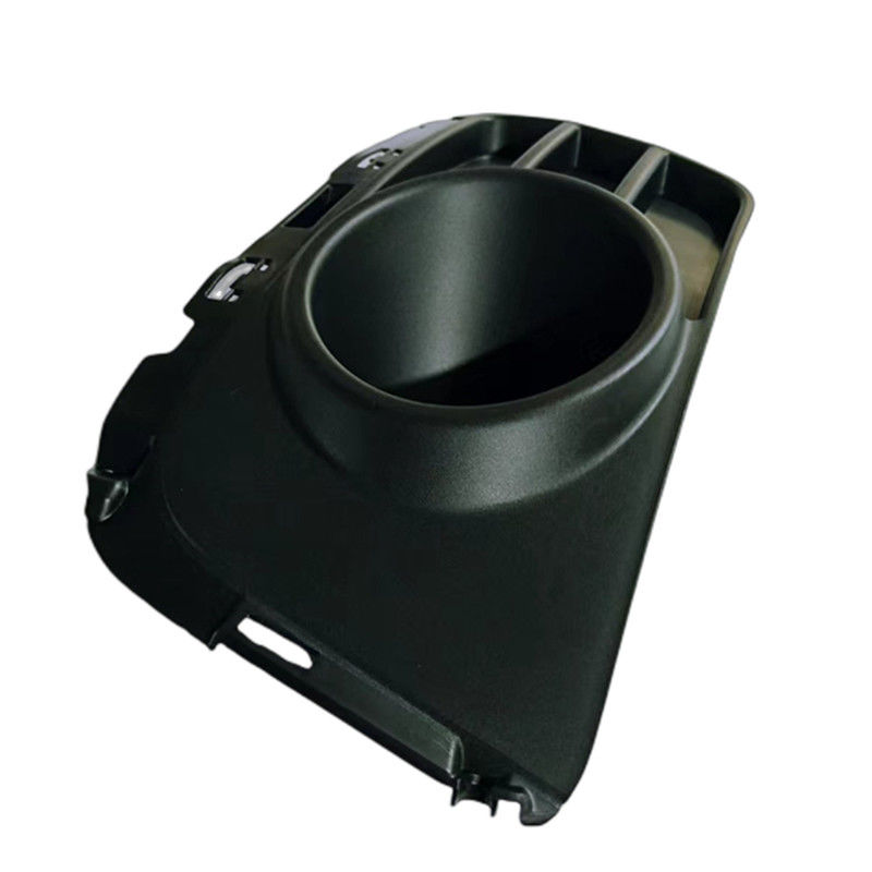 2020 - Cubierta decorativa de lámpara de niebla derecho para la camioneta JAC T6 T8 OE número 2803121P3010