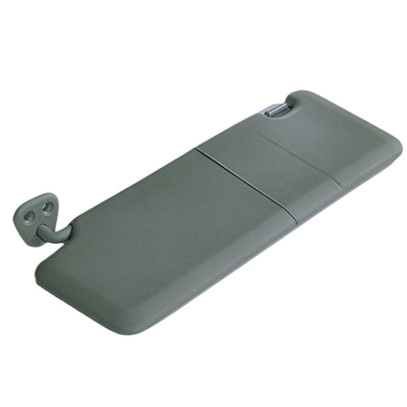 Visor solar para automóviles Pared para JAC T6 Pickup OE 5702300P3010 en material gris