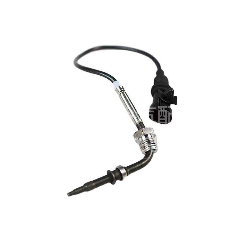 JAC T6 T8 Sensor de temperatura de escape de montaje de automóviles para un rendimiento duradero