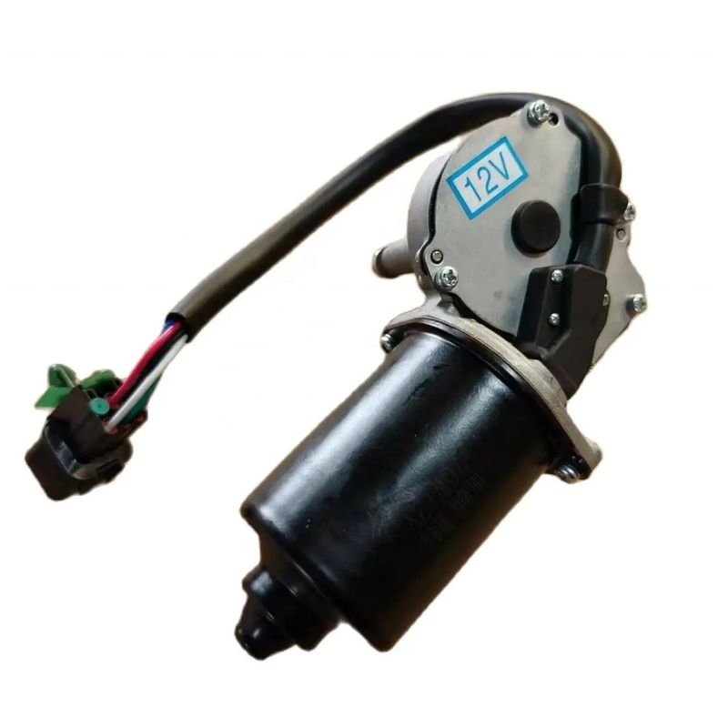 JAC Heyue Motor de limpiaparabrisas OE 5205100U2010-1 / Partes para automóviles de línea delantera/larga