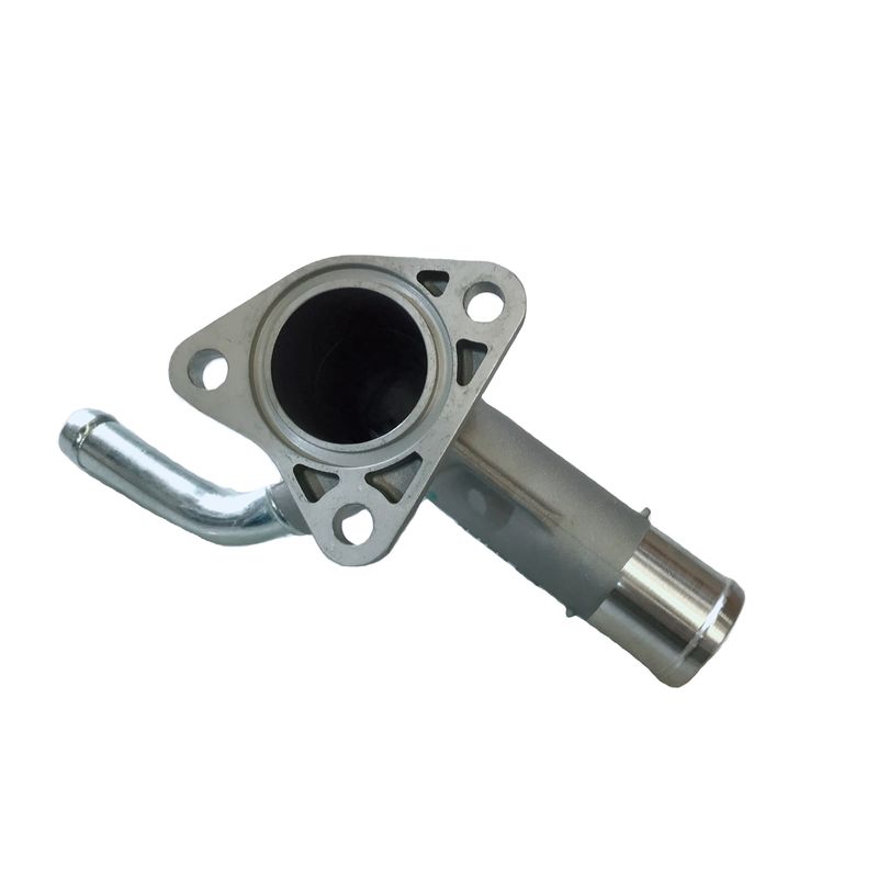 Modelo de automóvil T6 2020- salida de agua para JAC T6 1027207GD150 Partes duraderas y de automóviles