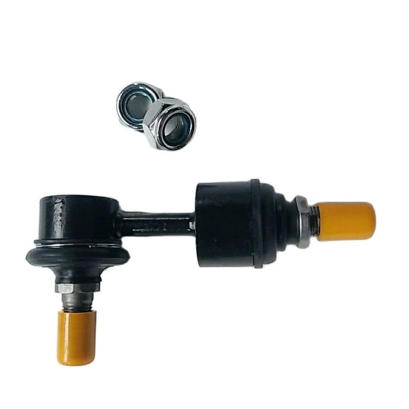 10*8*8 Instalación de automóviles JAC S5 Barra de estabilización trasera 2916020U1510 Reemplazo para el mercado de repuestos