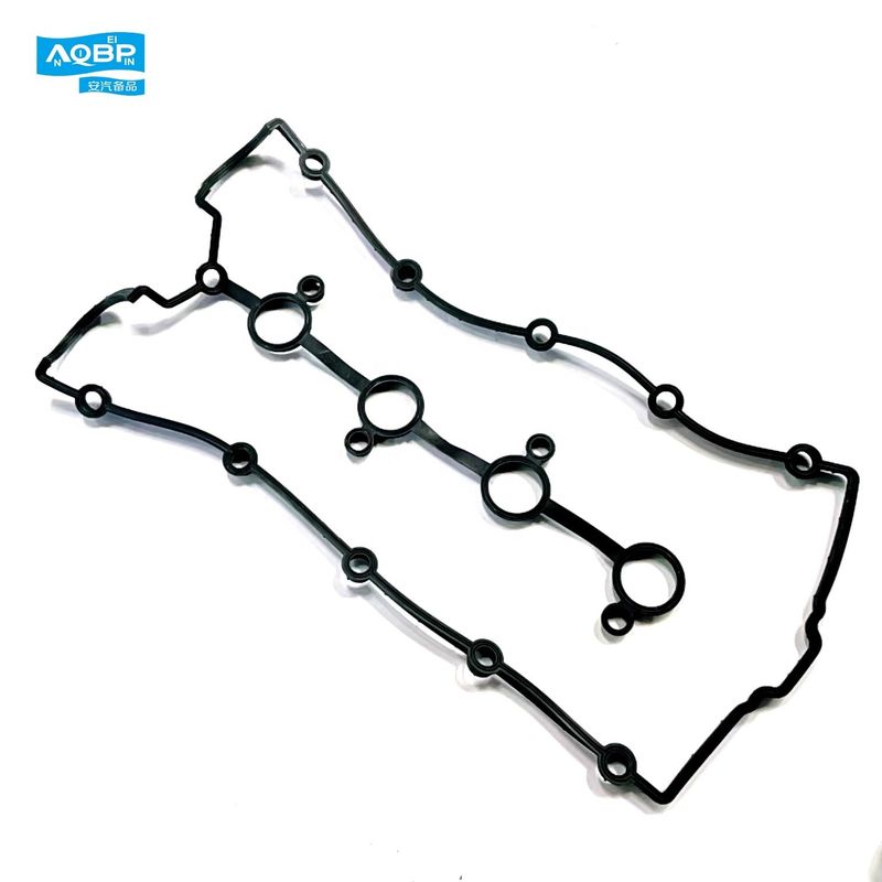 Repuestos para automóviles número OE 1014207GD150 para JAC Refine T6 T8 Anillo de sellado de la cabeza del cilindro