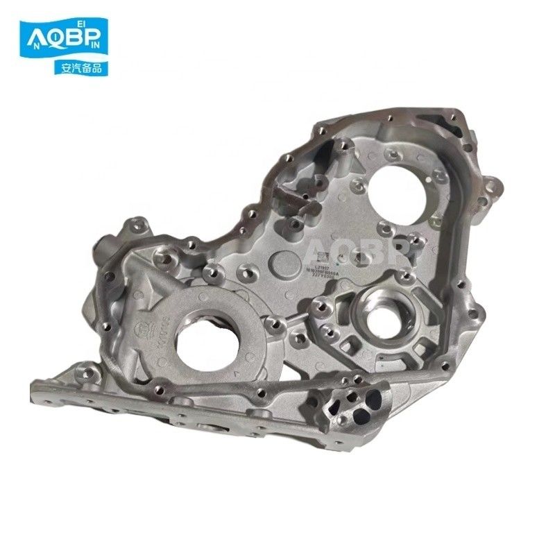 Código estándar del motor, piezas automáticas, bomba de aceite del motor para la camioneta JAC T6 T8 1010200FB060A 2020-