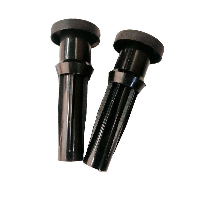 10*5*3 Tamaño piezas de automóvil OE número 1026108GAA para JAC Rein Refine Enchufe de bobina de encendido manguera de goma