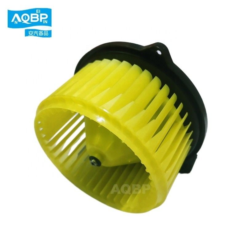 Partes de automóviles Motor de aire acondicionado Motor soplador para JAC T6 T8 8104103P3010 Partes del sistema