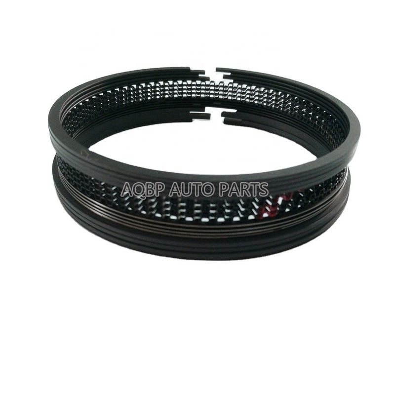 REFINE S5 Anillos cerrados de pistones para vehículos todoterreno 1004015GC para componentes de motores JAC T6 J6