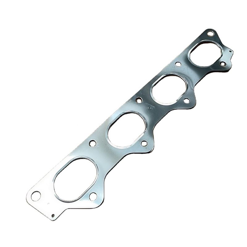 JAC Refine M3 Gasket para manifold de escape OE número 1003220GA Tamaño 20*5*5