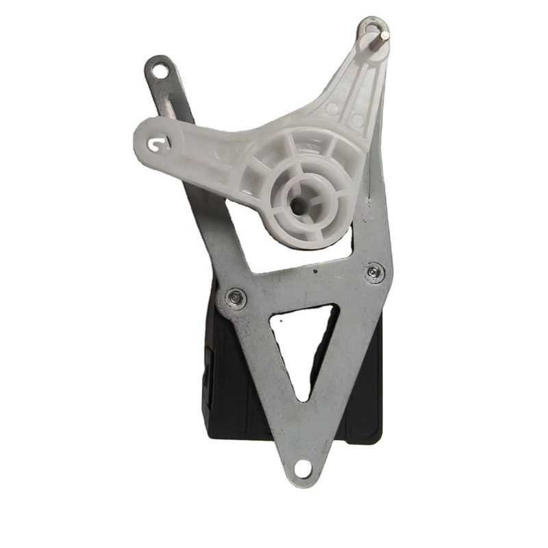 JAC Vehículos energéticos SOL iEV6E Equipo de automóviles OE Número 8101010X0010-F061 Modo de montaje del motor
