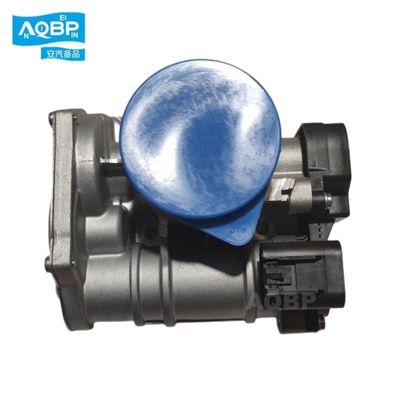100% de pruebas de piezas automáticas motor cuerpo del acelerador electrónico para JAC T6 T8 OEM 1025200GD052PK