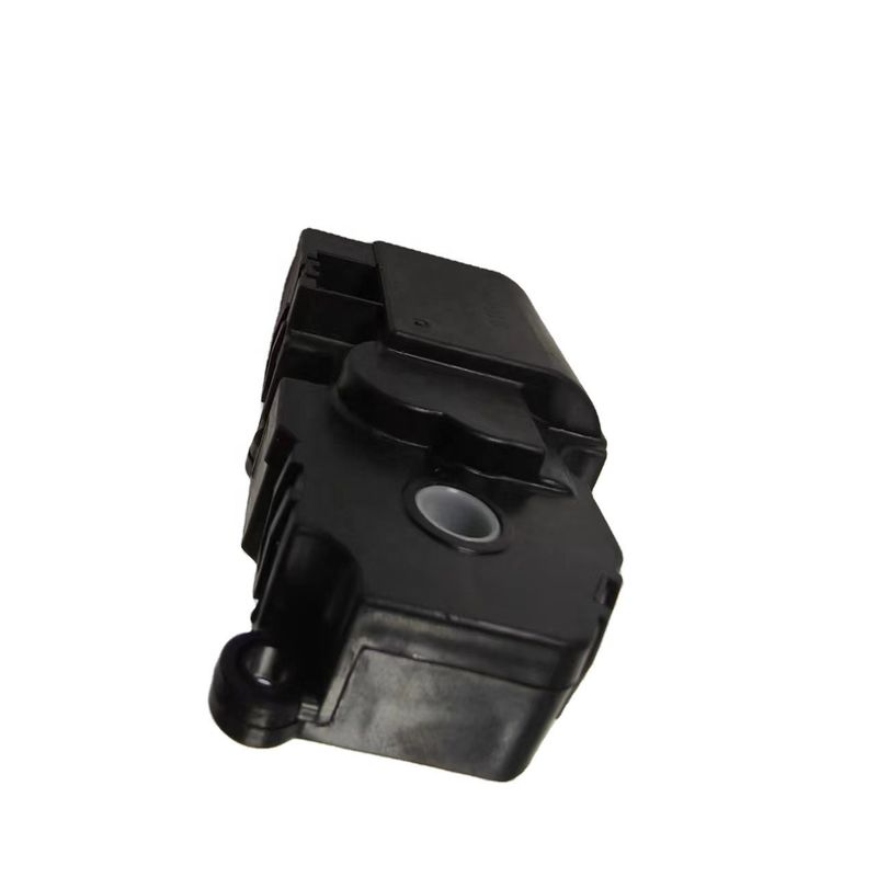Partes de automóviles para el conjunto del motor del amortiguador de aire JAC iEV6E OE NO. 8101010X0010-F051