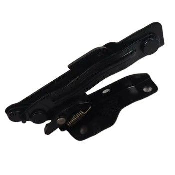 JAC iEV6E Esquerda para cubrir el puerto de carga OE 5505320X0010 Diseñado para reemplazo/reparación