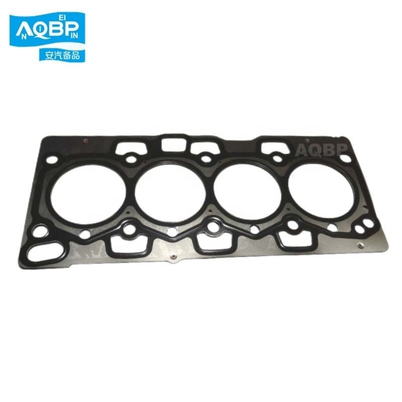 Compartimientos automotores Gasket de la cabeza del cilindro del motor para la camioneta JAC T6 T8 2015- OEM 1002050FD020